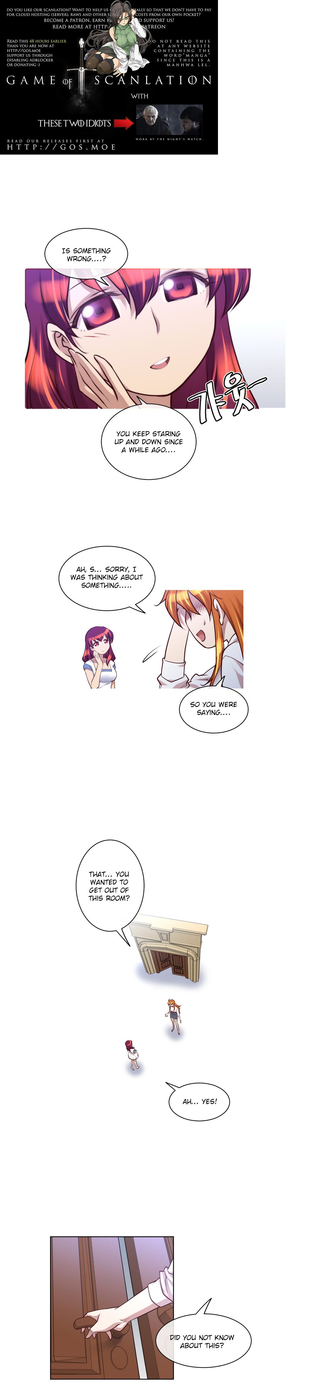 Master In My Dreams 2