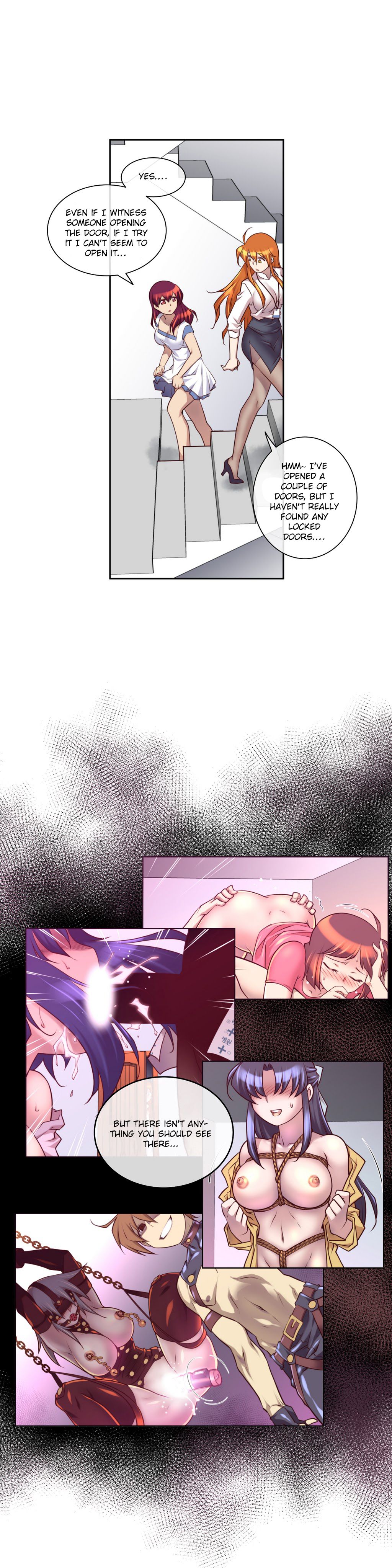 Master In My Dreams 5