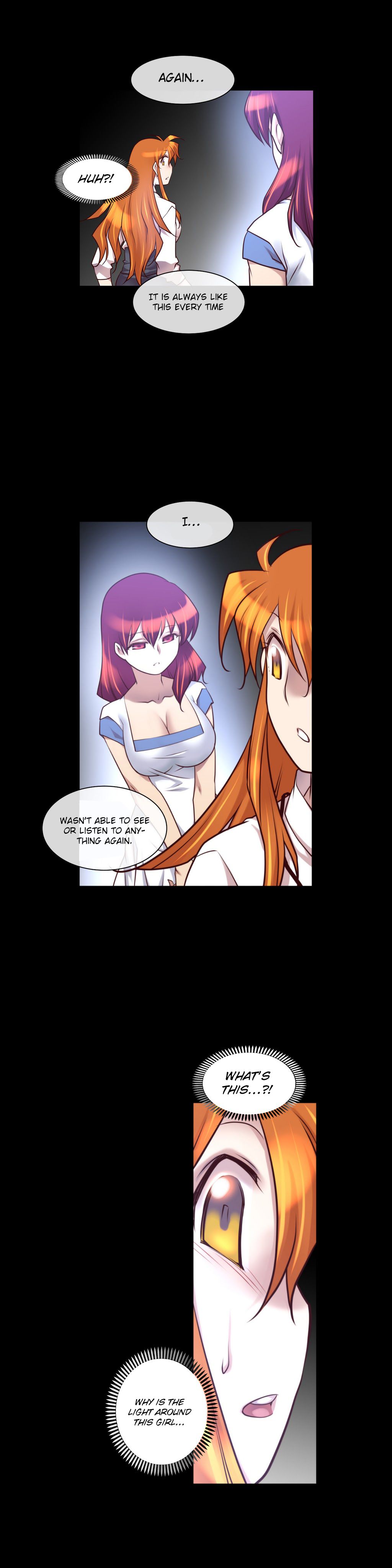 Master In My Dreams 8