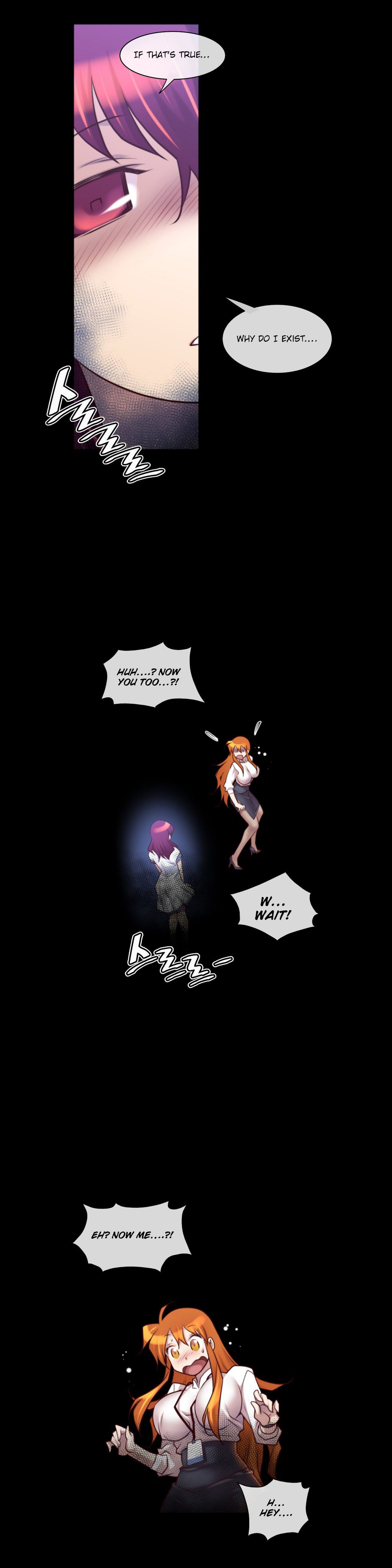 Master In My Dreams 9