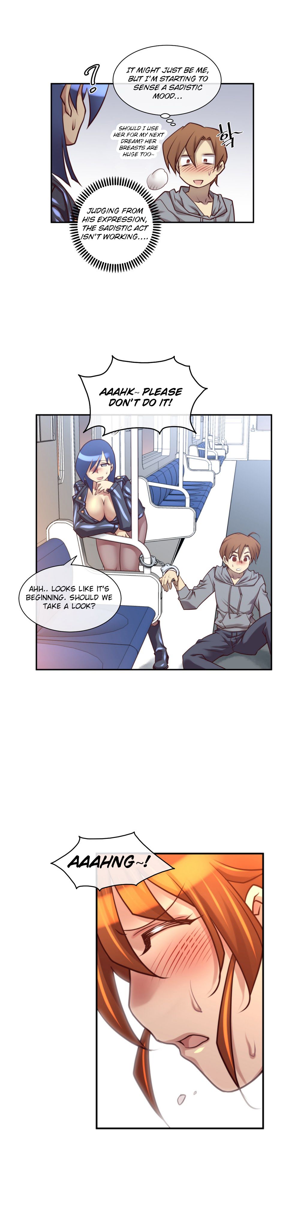 Master In My Dreams 10