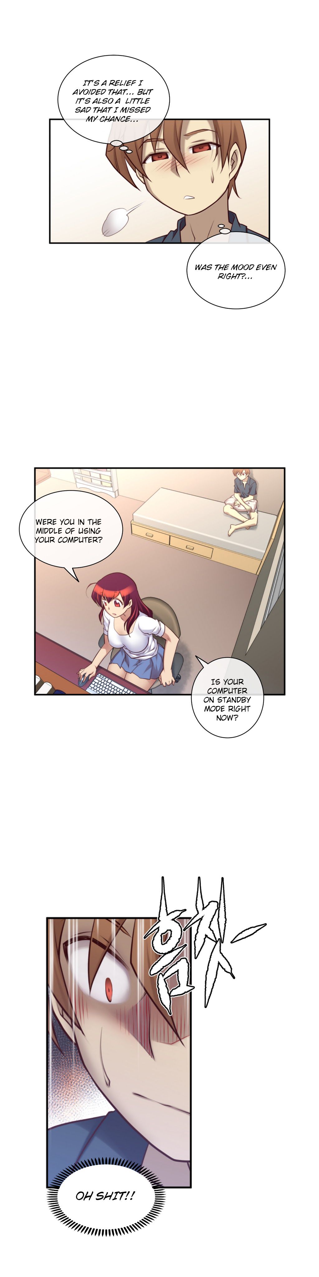 Master In My Dreams 11