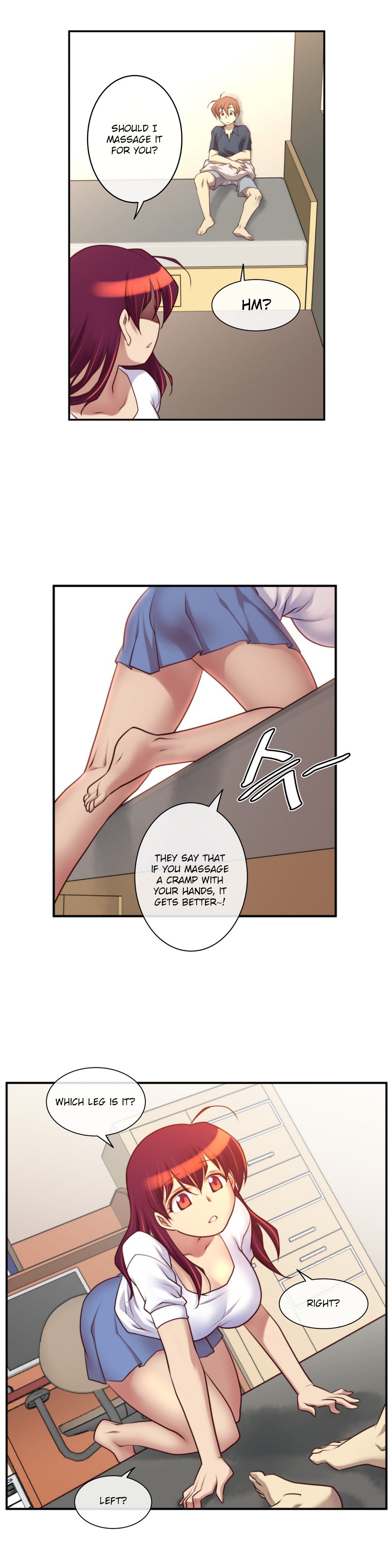 Master In My Dreams 7