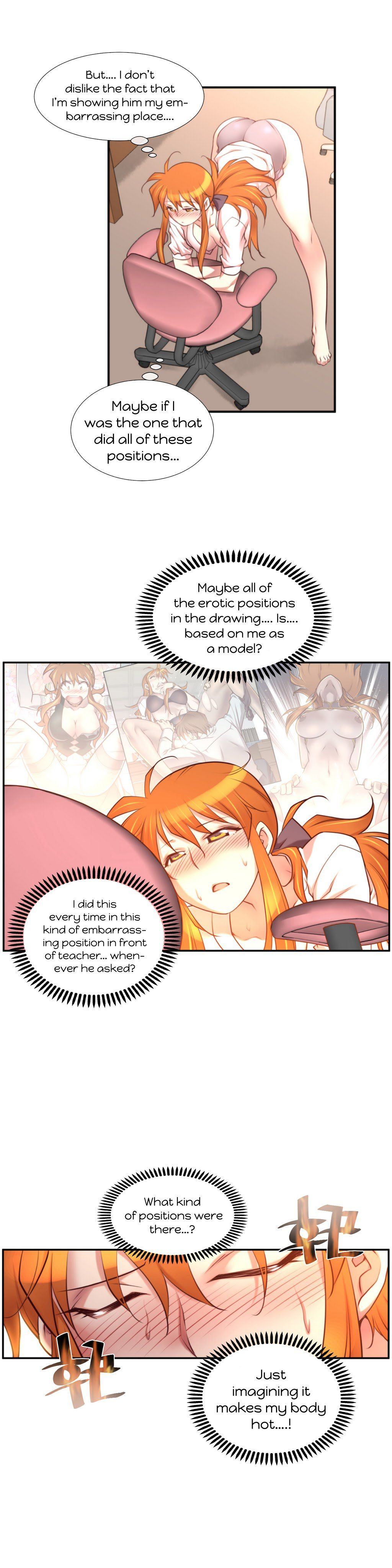Master In My Dreams 4