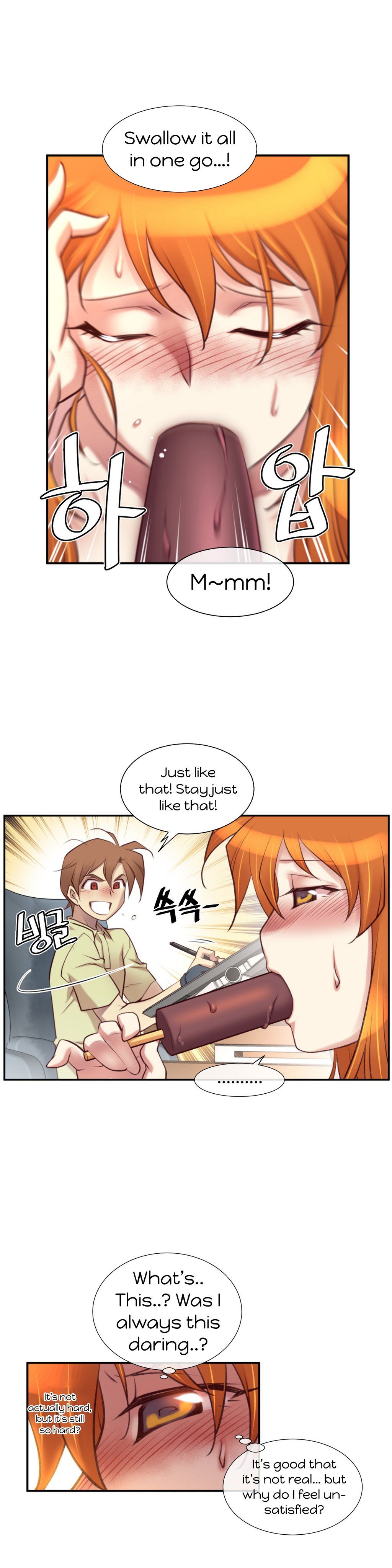Master In My Dreams 3