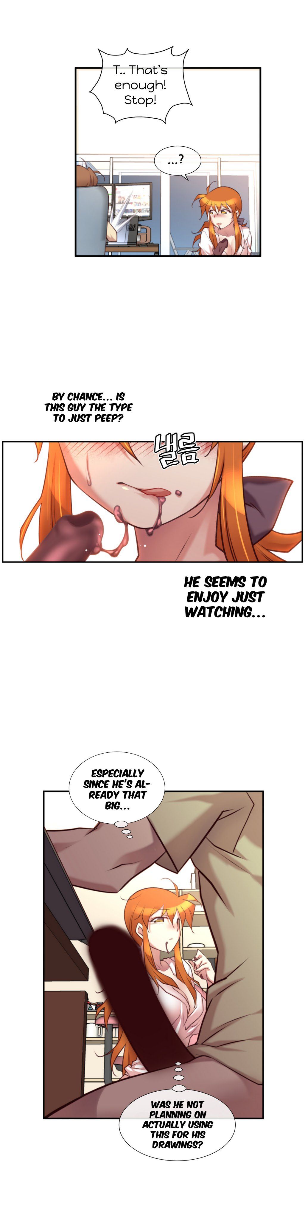 Master In My Dreams 6