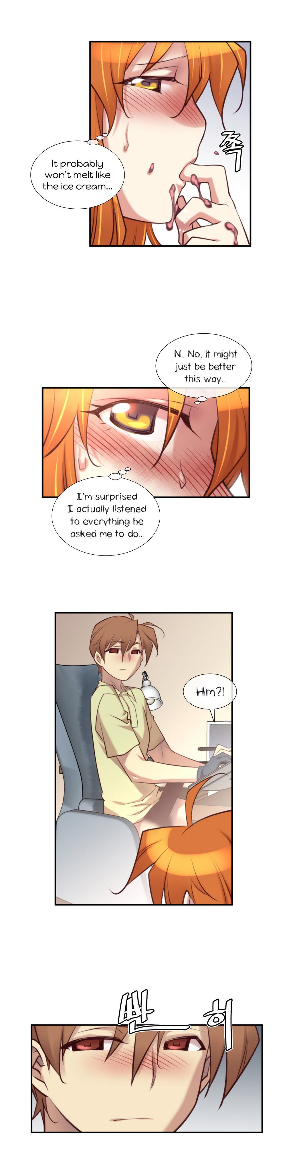 Master In My Dreams 7