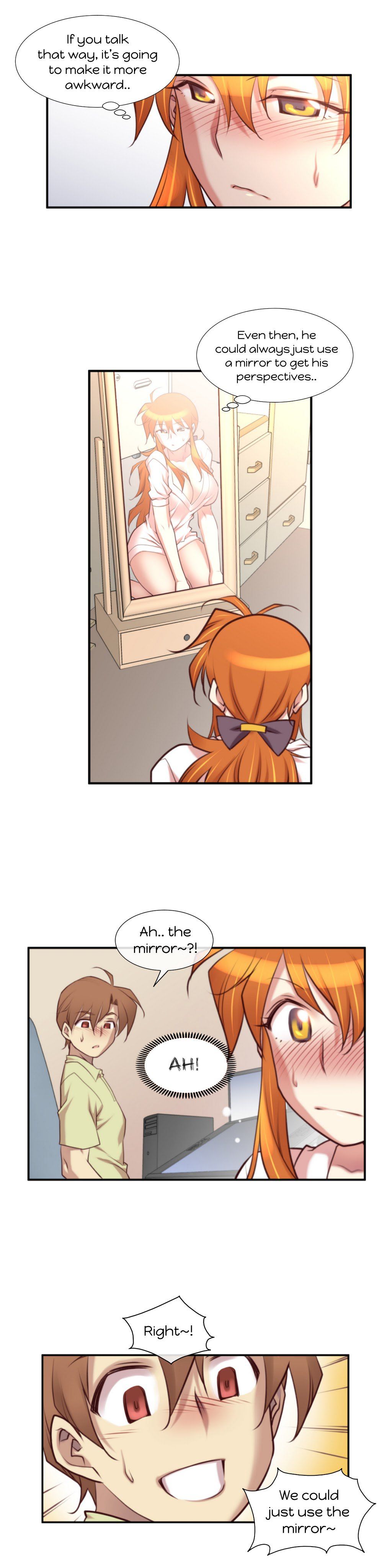 Master In My Dreams 9