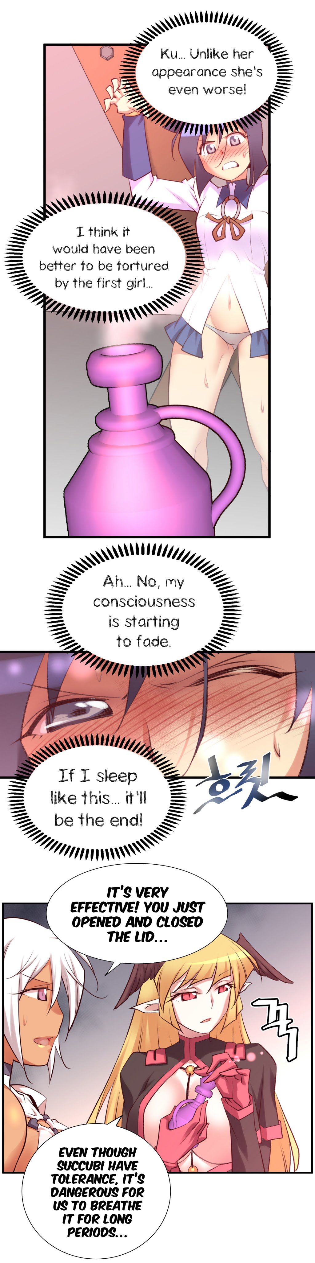 Master In My Dreams 23