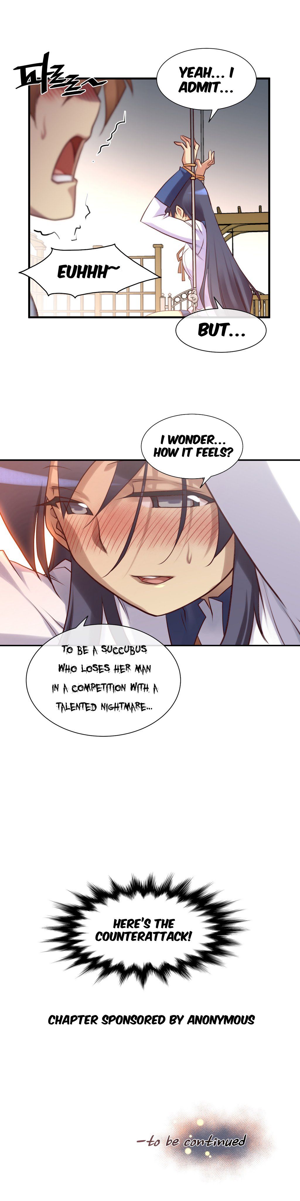 Master In My Dreams 24