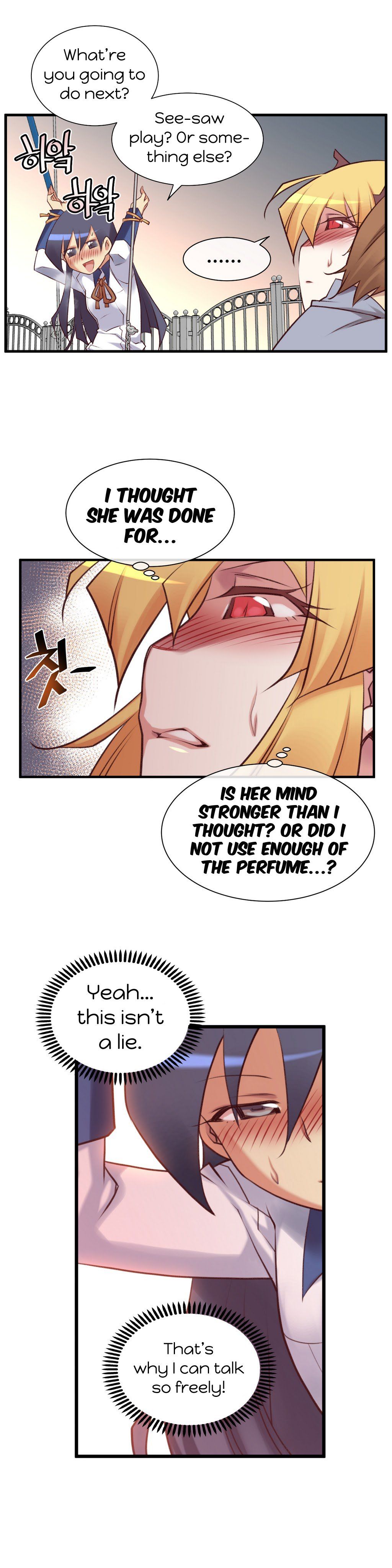 Master In My Dreams 7