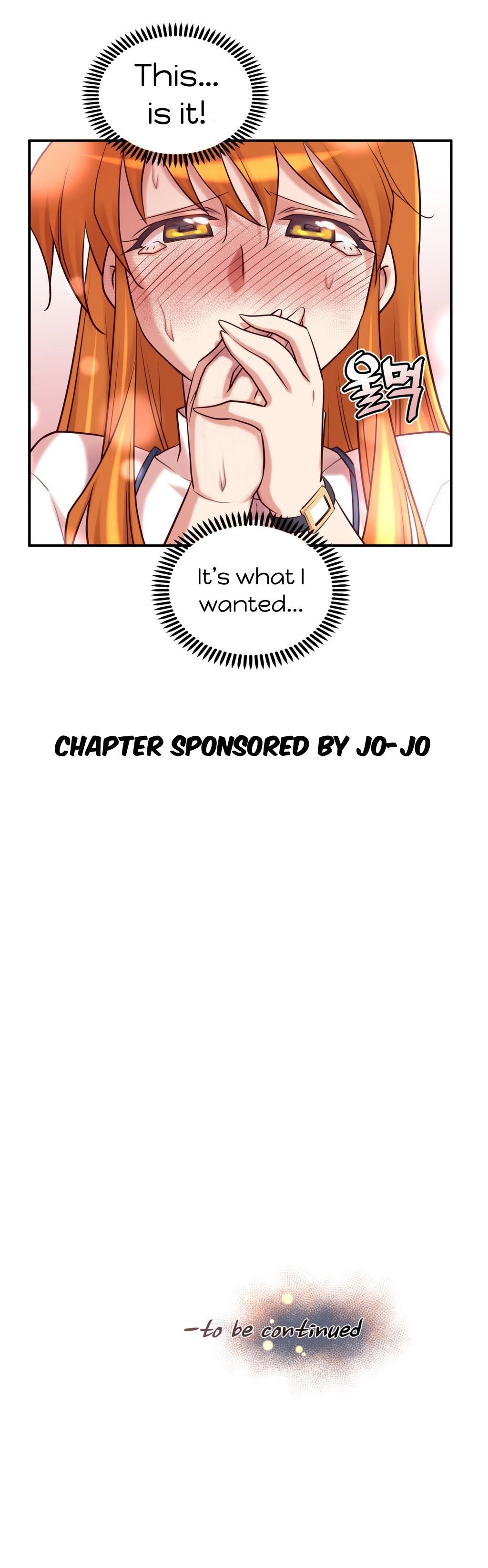 Master In My Dreams 21