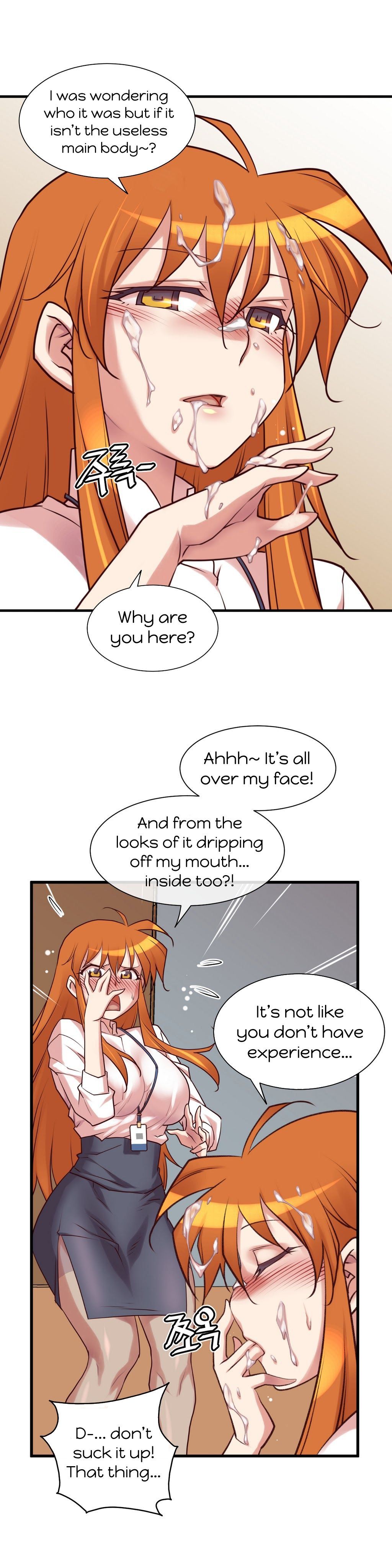 Master In My Dreams 6