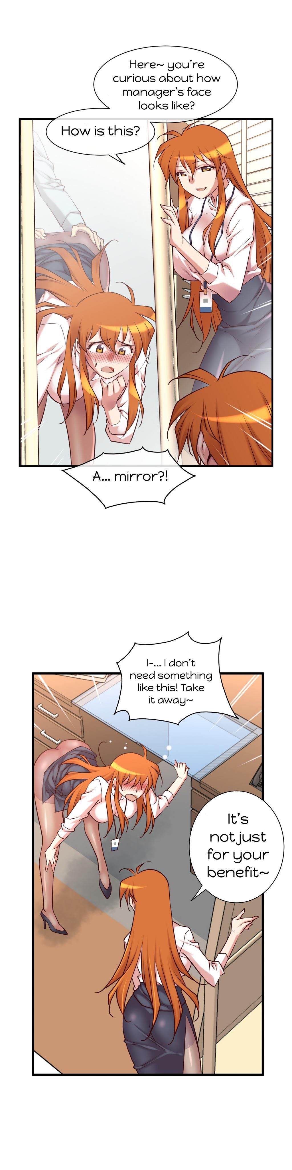 Master In My Dreams 11