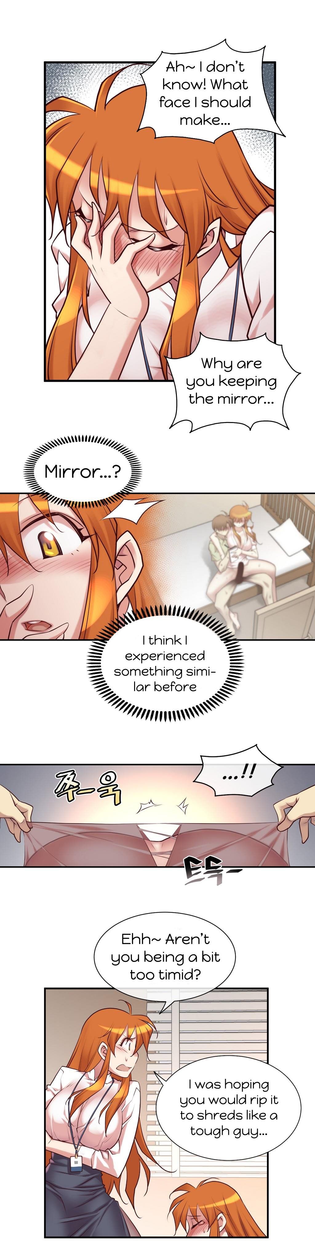 Master In My Dreams 13