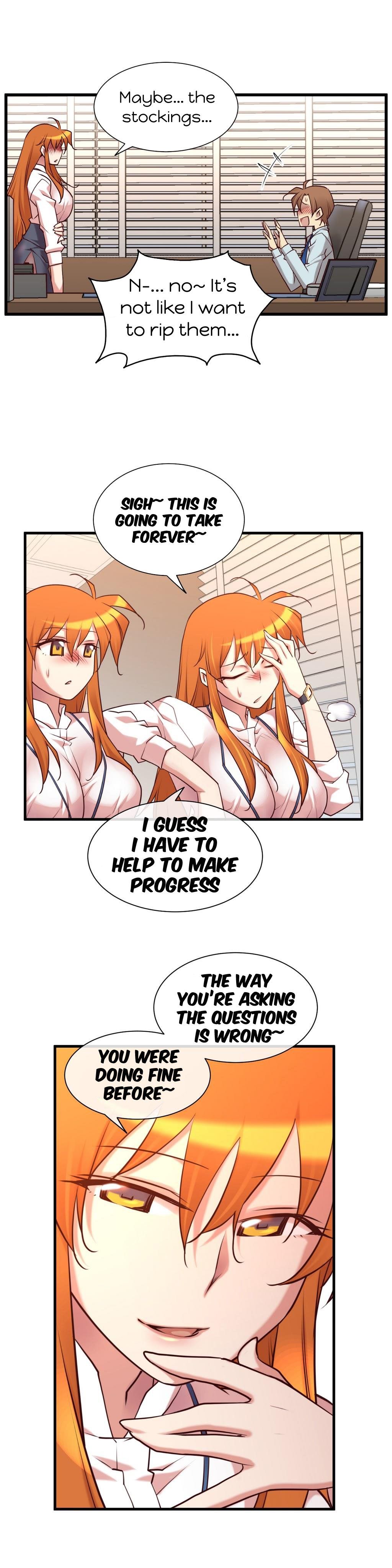 Master In My Dreams 5