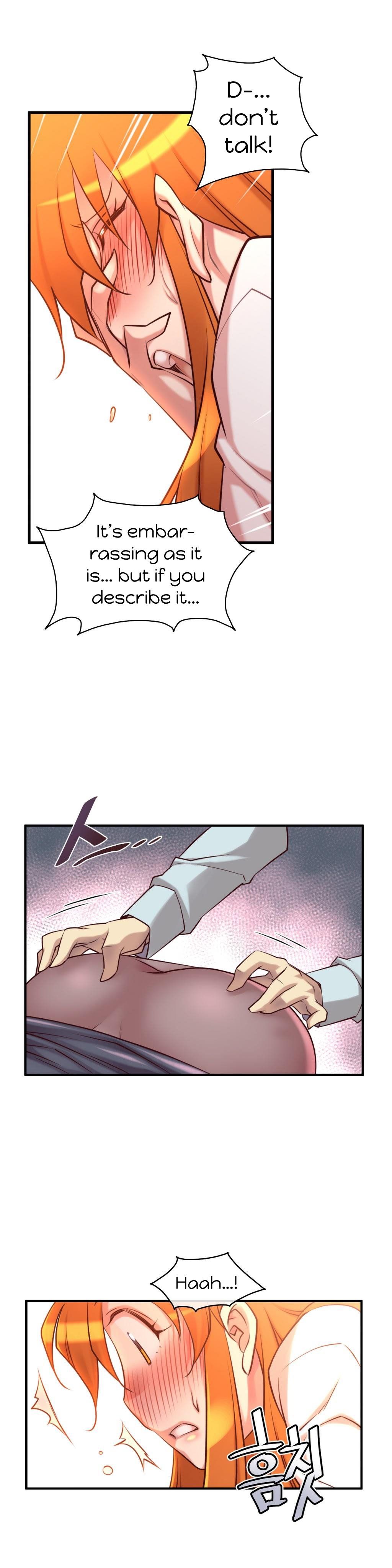 Master In My Dreams 9