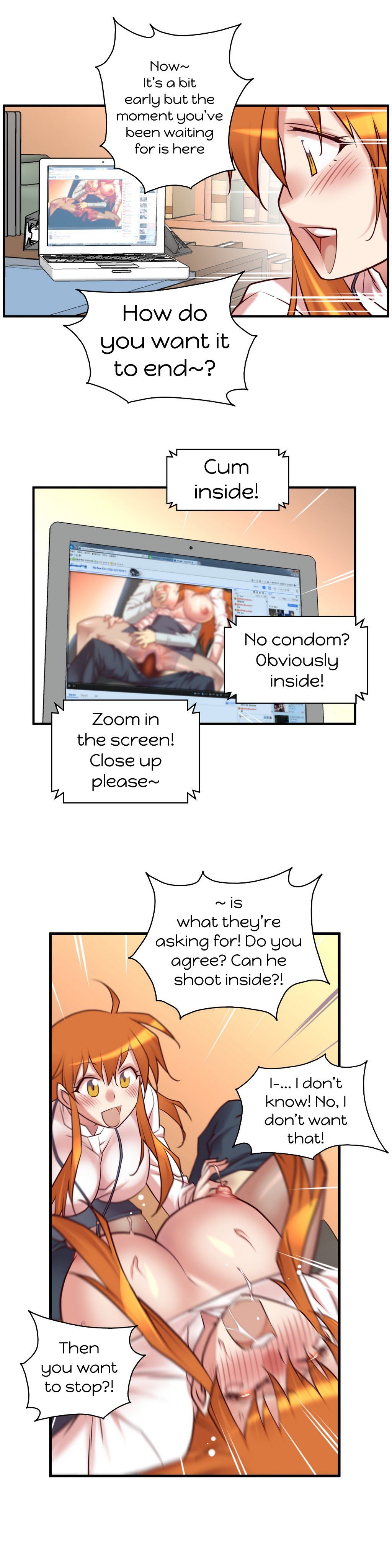 Master In My Dreams 14