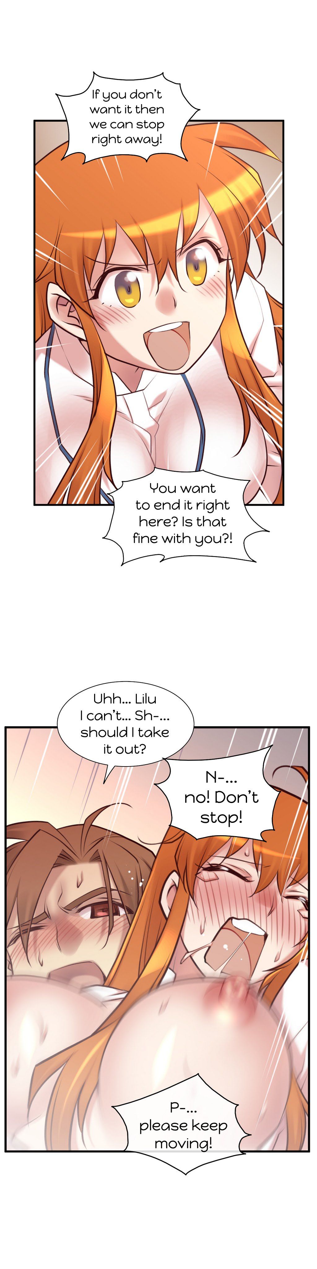 Master In My Dreams 15