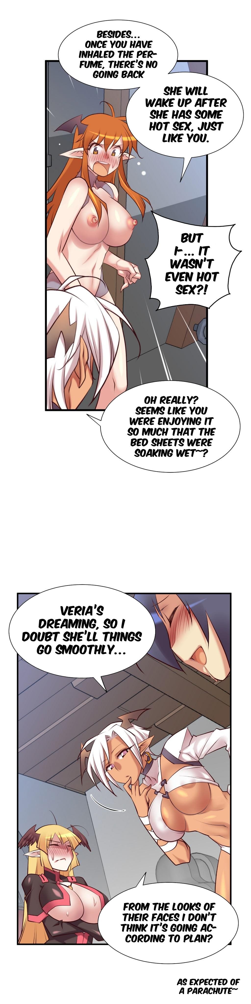 Master In My Dreams 9