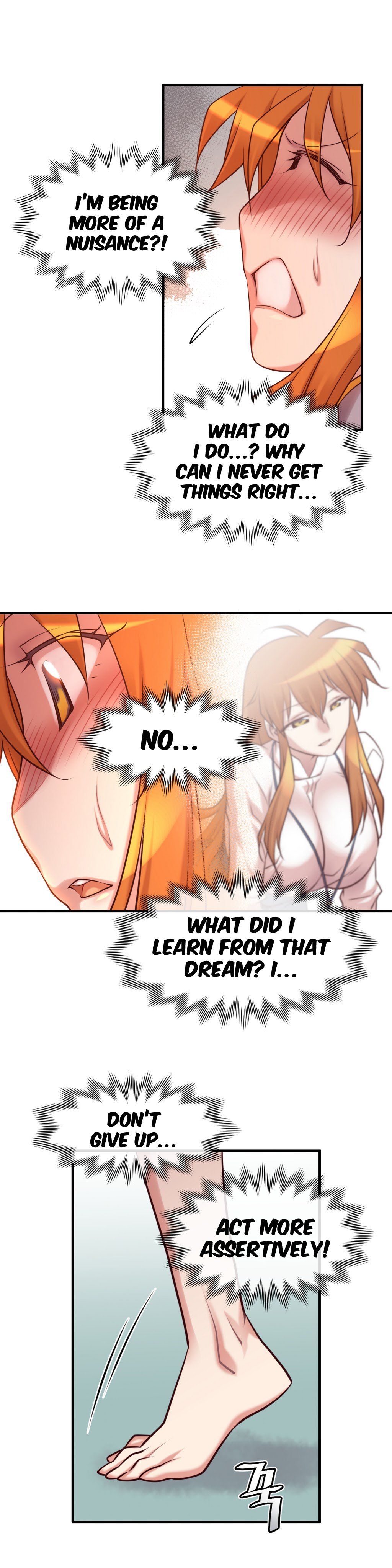 Master In My Dreams 11