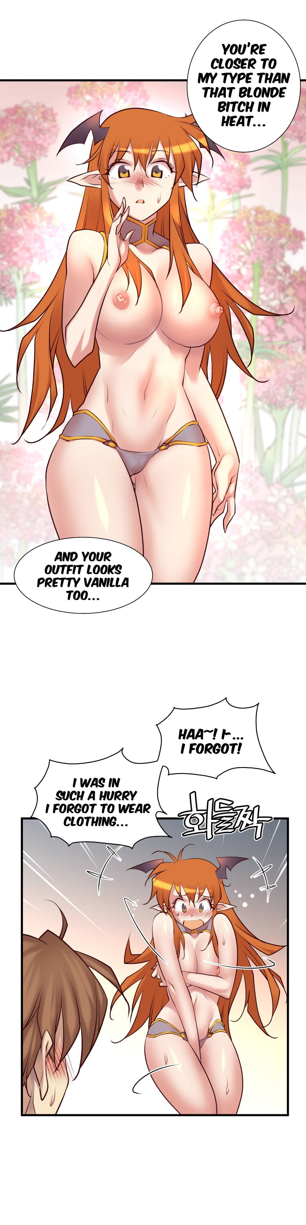 Master In My Dreams 7