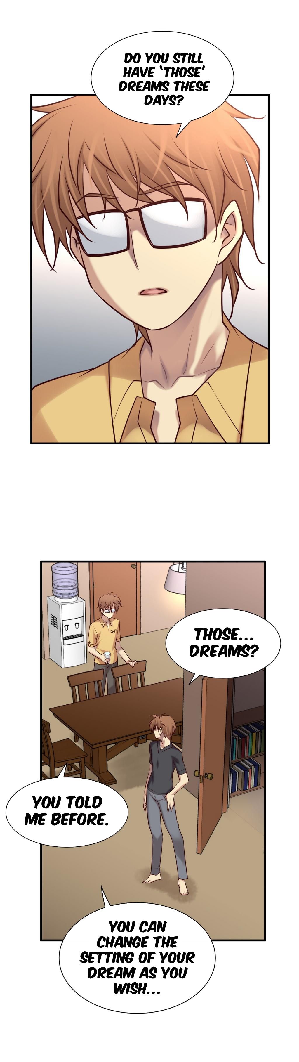 Master In My Dreams 15