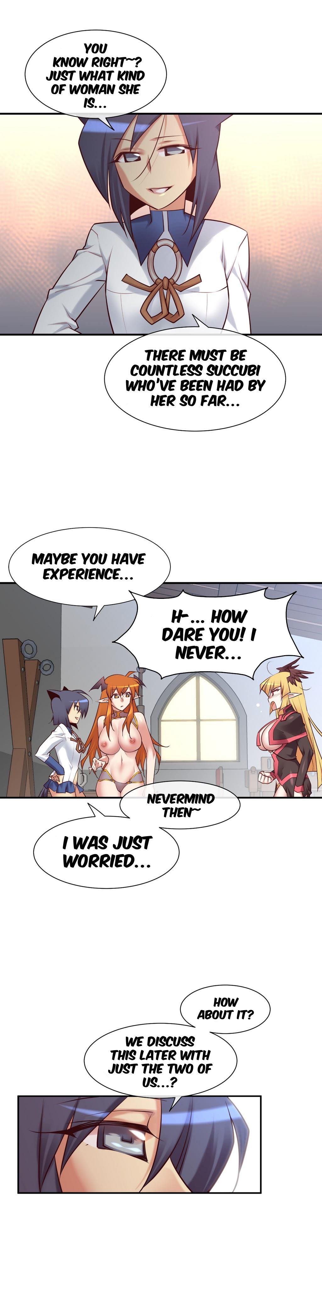 Master In My Dreams 3