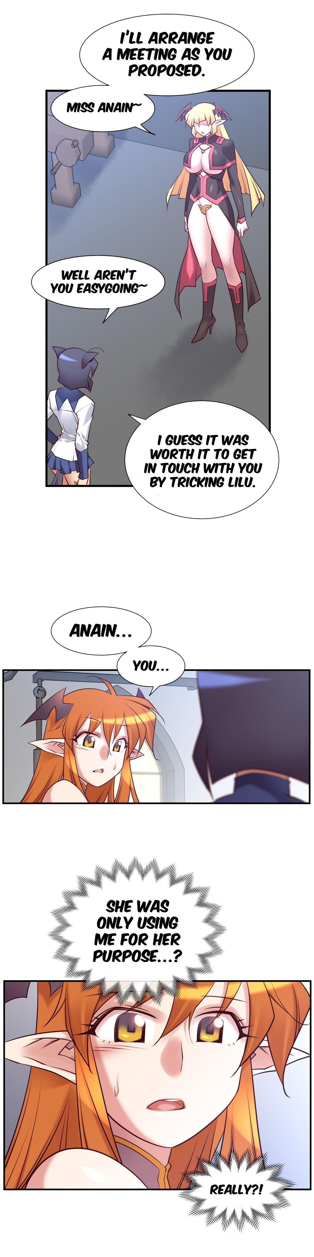 Master In My Dreams 6