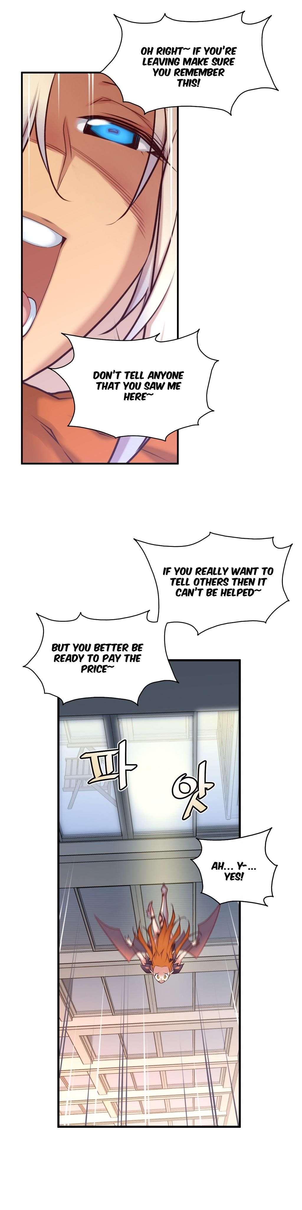 Master In My Dreams 16