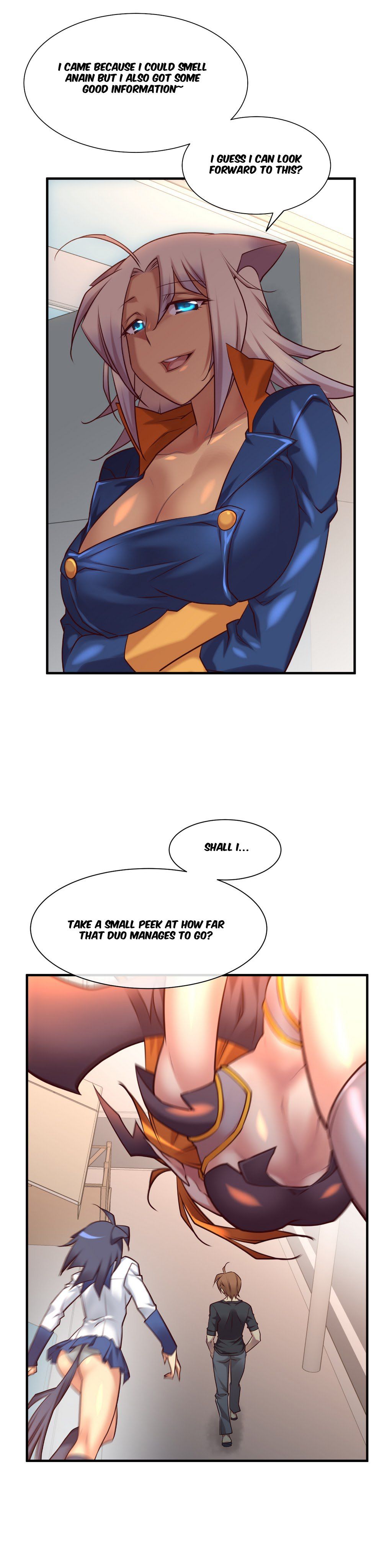 Master In My Dreams 11
