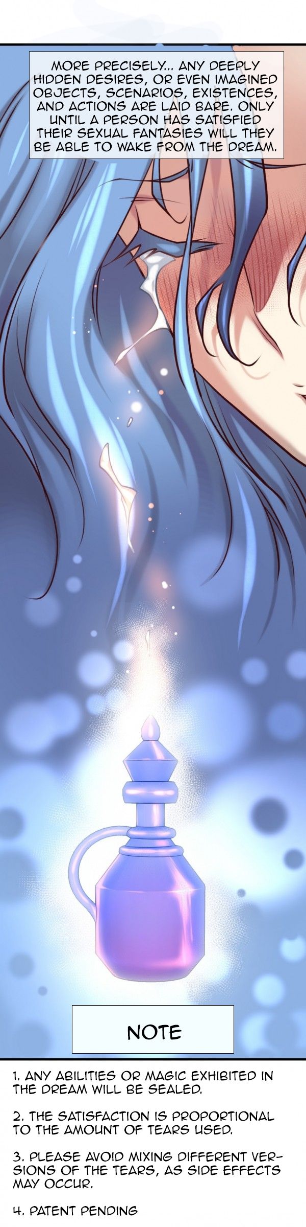 Master In My Dreams 3