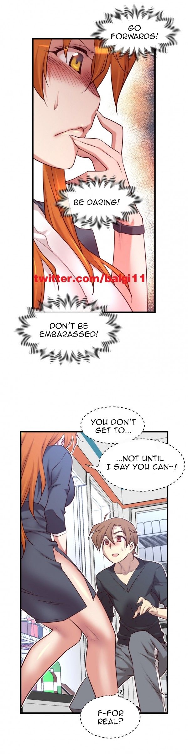 Master In My Dreams 15