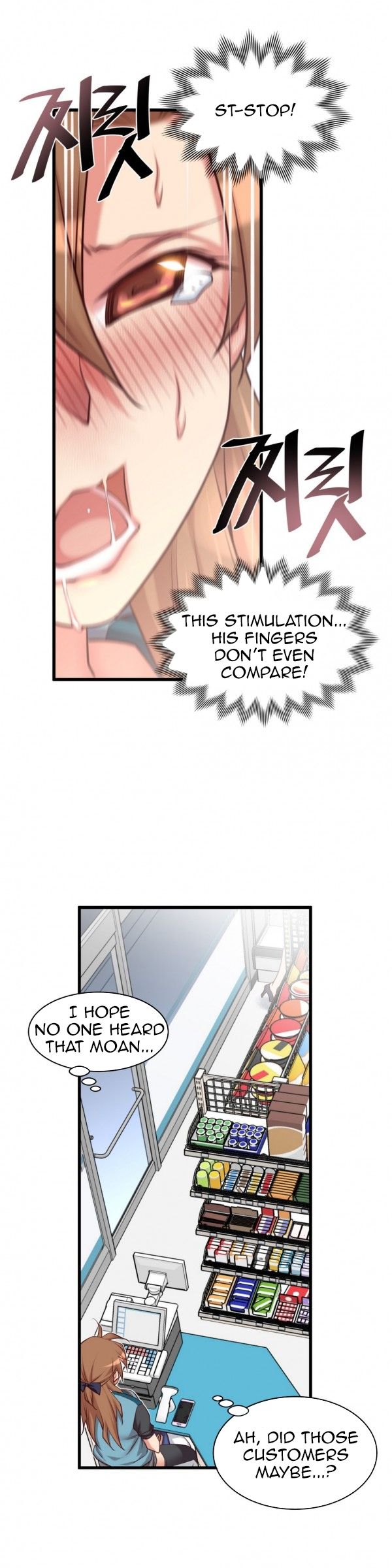 Master In My Dreams 8