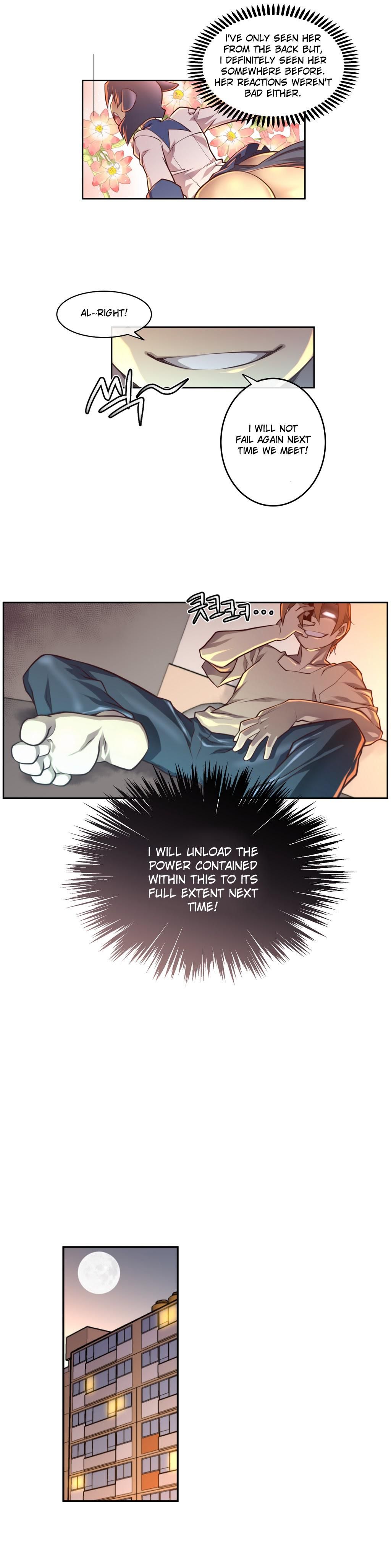 Master In My Dreams 8