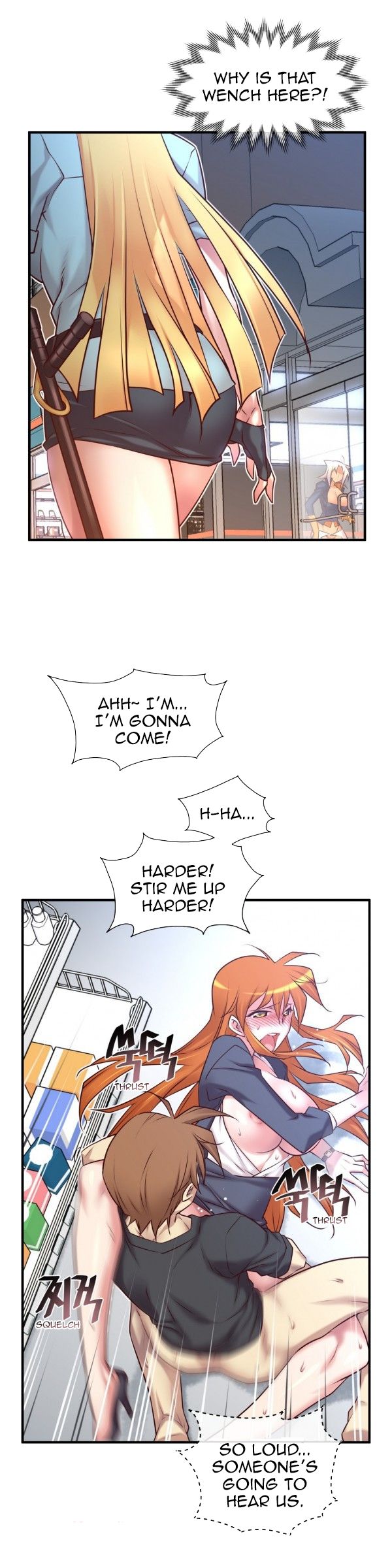 Master In My Dreams 6