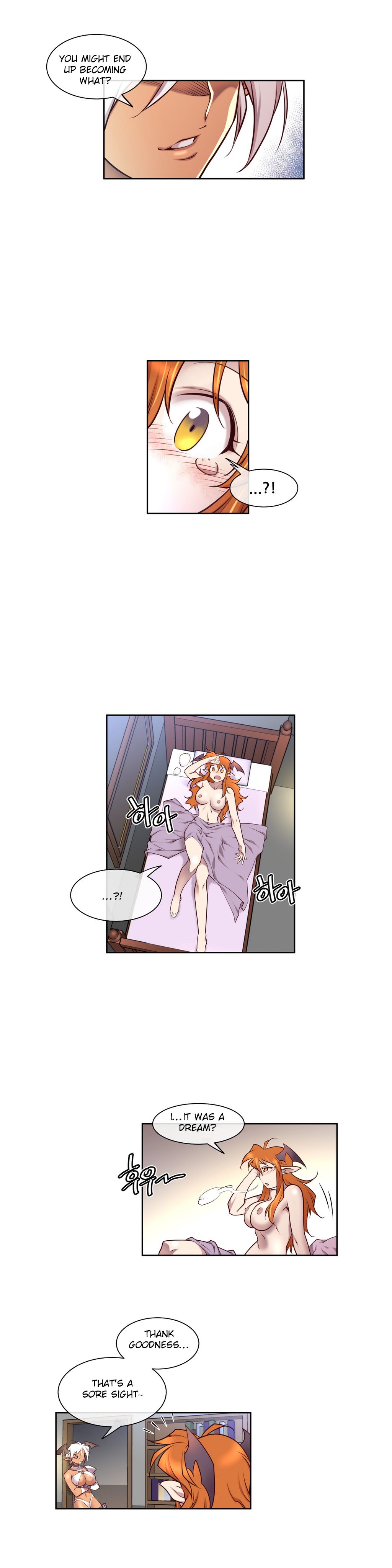 Master In My Dreams 7