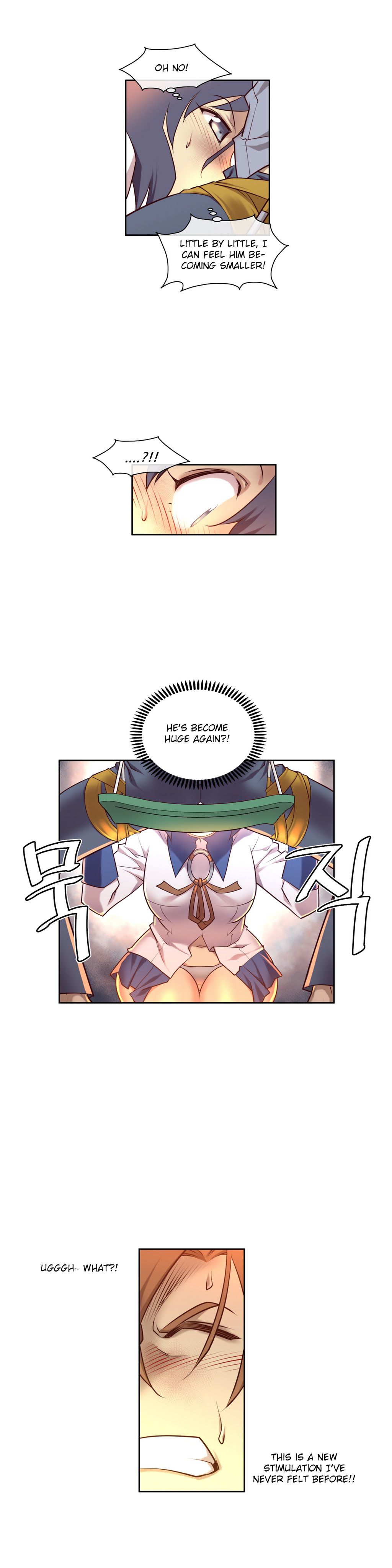 Master In My Dreams 13