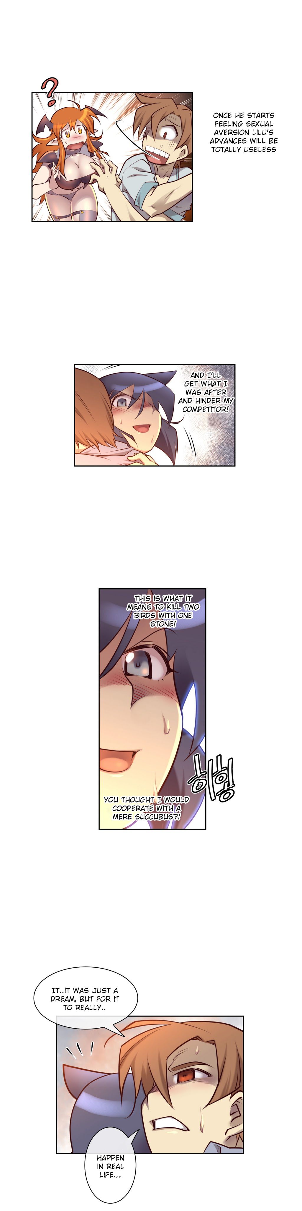 Master In My Dreams 7