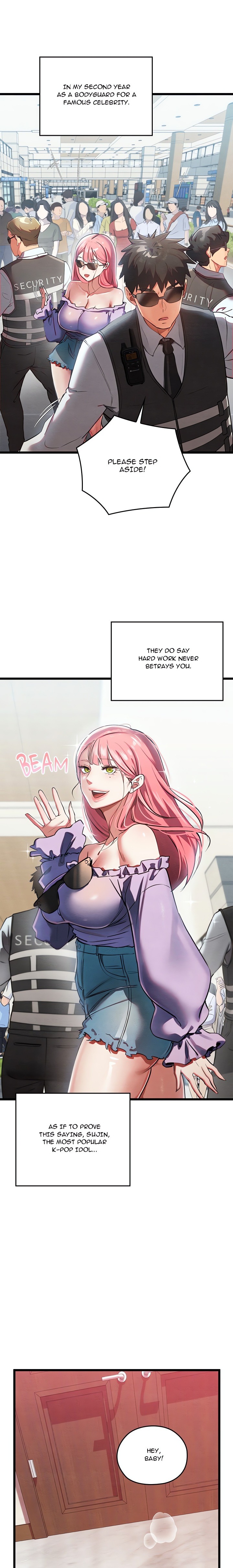 Master of Intimacy (Uncensored) 12
