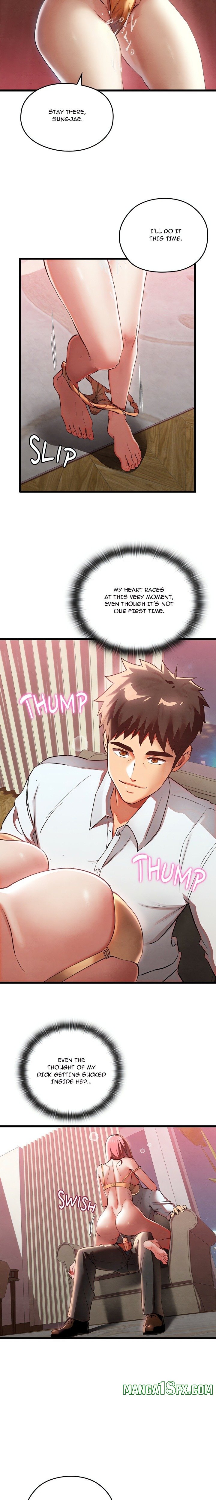 Master of Intimacy (Uncensored) 18