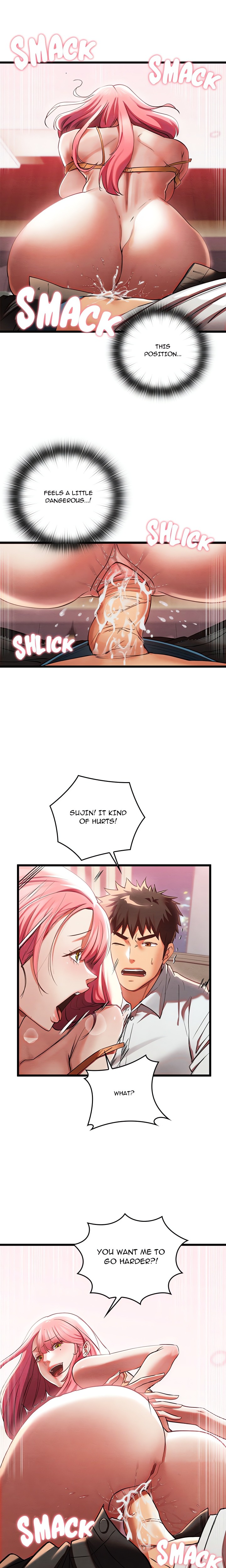 Master of Intimacy (Uncensored) 23