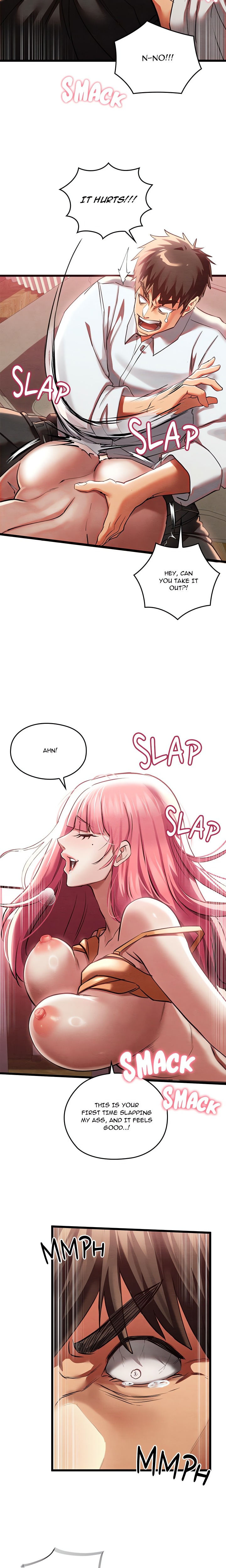 Master of Intimacy (Uncensored) 24