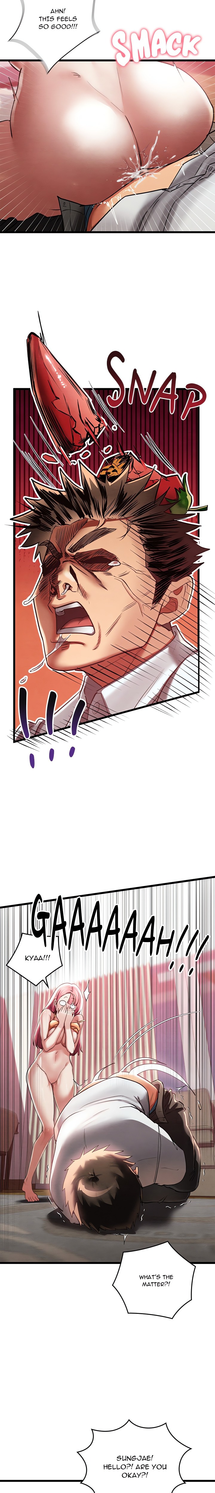 Master of Intimacy (Uncensored) 25