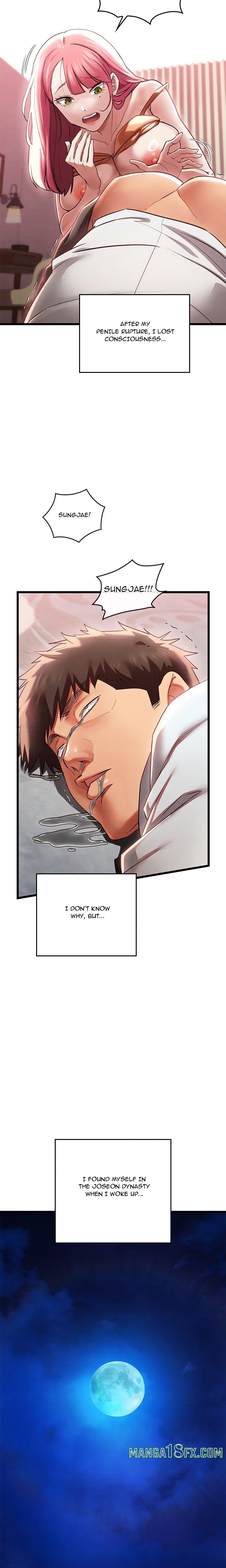 Master of Intimacy (Uncensored) 26