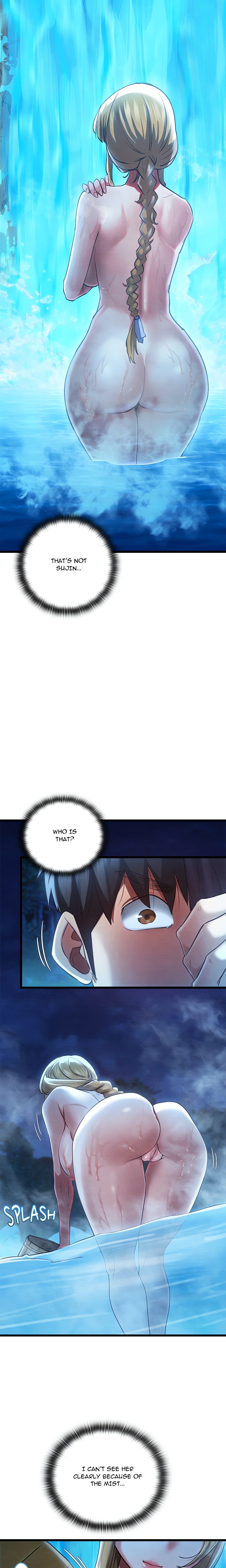 Master of Intimacy (Uncensored) 30