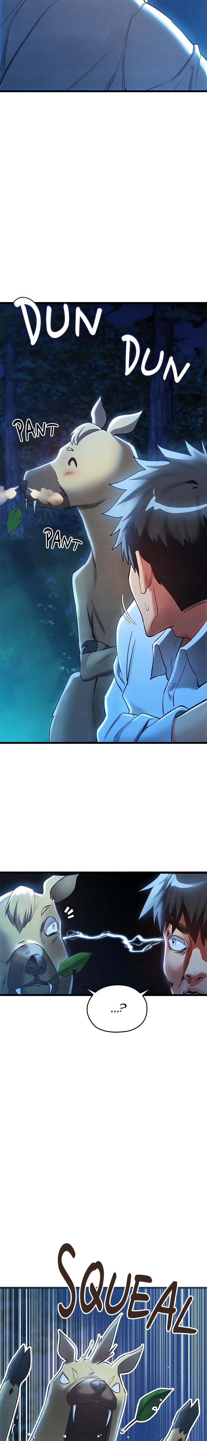 Master of Intimacy (Uncensored) 32