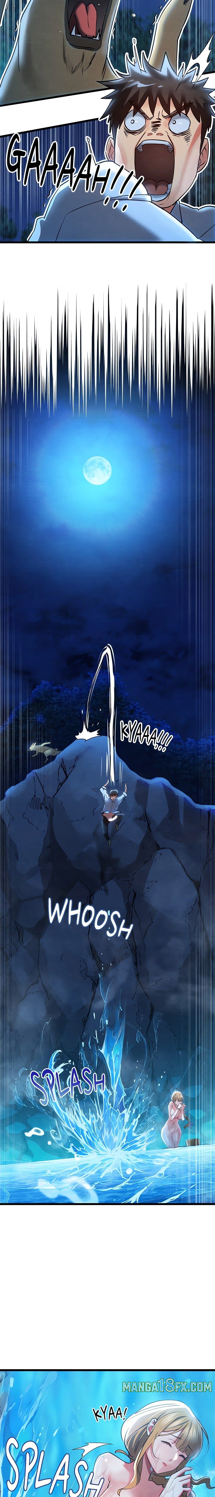 Master of Intimacy (Uncensored) 33