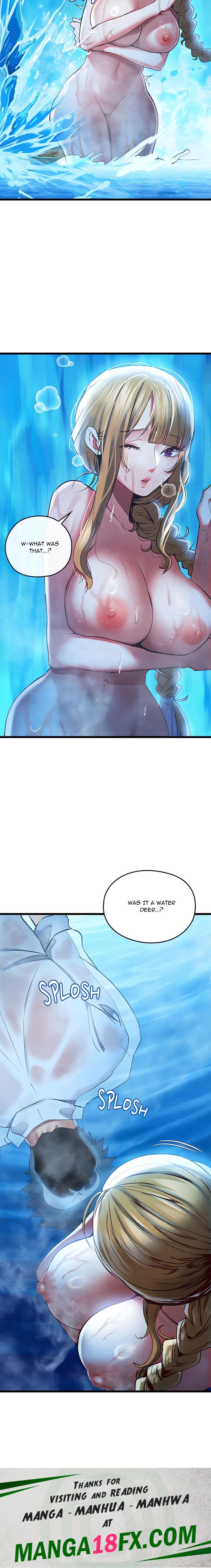Master of Intimacy (Uncensored) 34