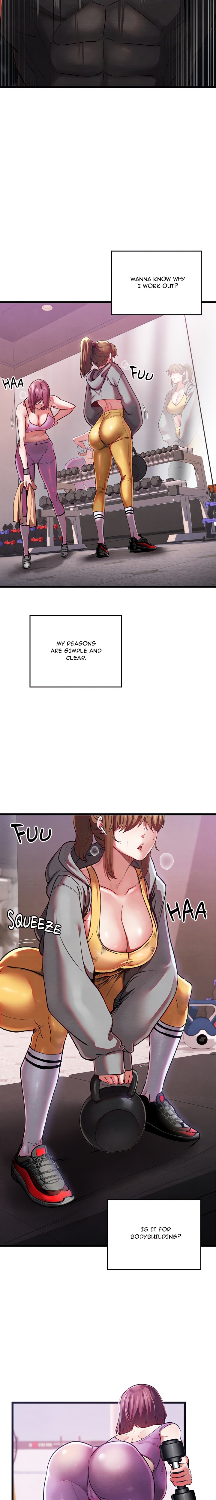 Master of Intimacy (Uncensored) 6
